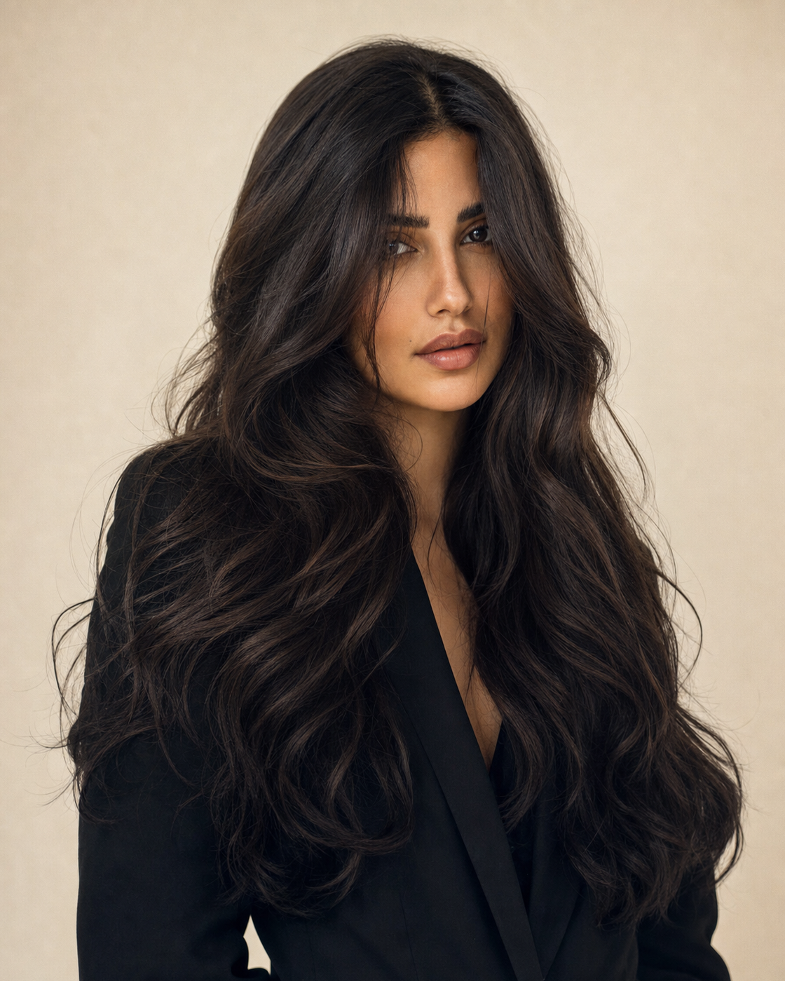 Mocha Silk